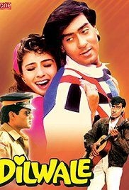 Dilwale(1994) Movies