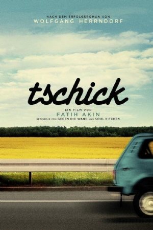 Tschick(2016) Movies
