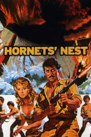 Hornets Nest(1970) Movies