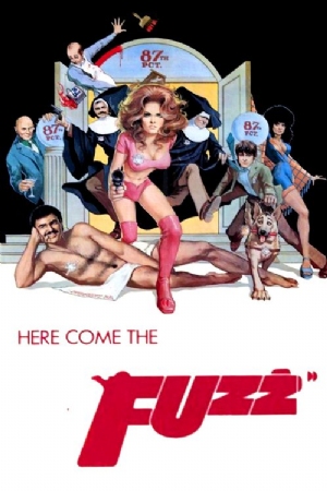 Fuzz(1972) Movies