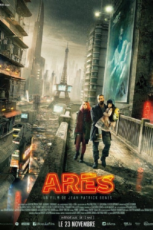 Ares(2016) Movies