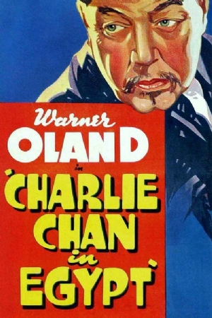 Charlie Chan in Egypt(1935) Movies