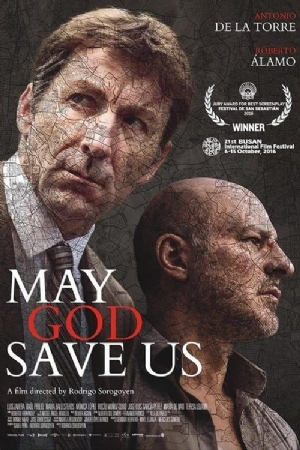 May God Save Us(2016) Movies