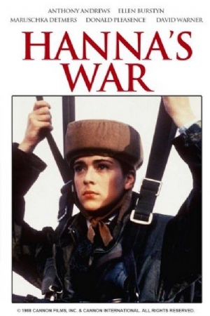 Hannas War(1988) Movies