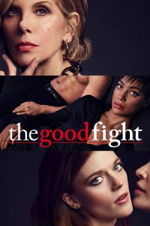 The Good Fight(2017) 