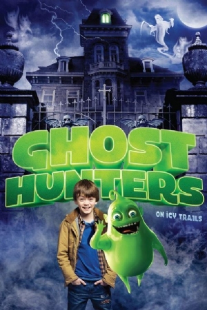 Ghosthunters on Icy Trails(2015) Movies