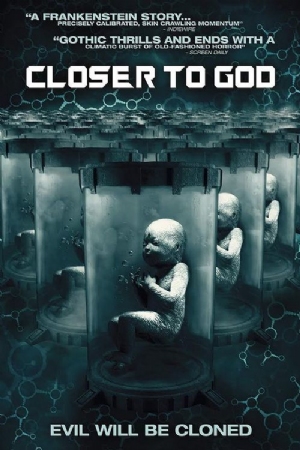 Closer to God(2014) Movies