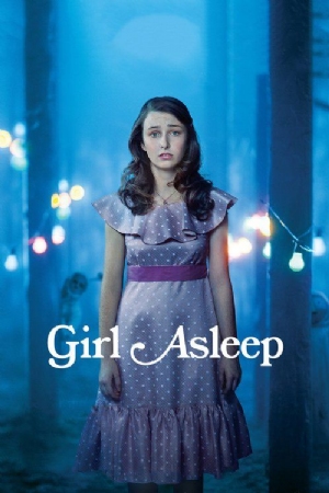 Girl Asleep(2015) Movies