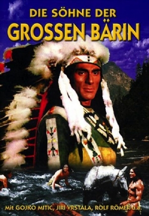 Die Sohne der groben Barin(1966) Movies