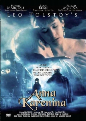 Anna Karenina(1997) Movies