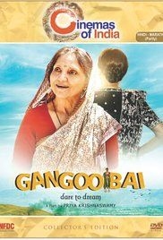 Gangoobai(2013) Movies