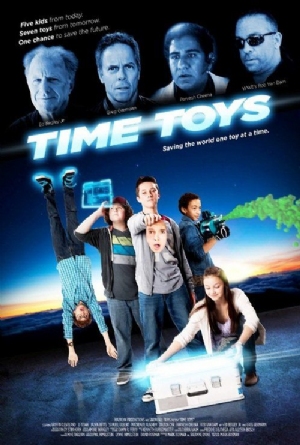 Time Toys(2016) Movies