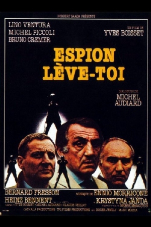 Espion, leve-toi(1982) Movies