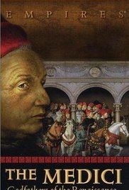 Medici: Godfathers of the Renaissance(2004) 