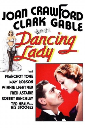 Dancing Lady(1933) Movies