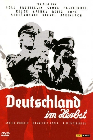 Deutschland im Herbst(1978) Movies