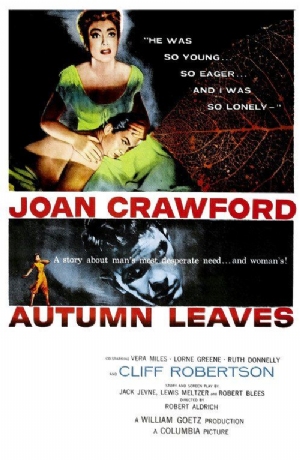 Autumn Leaves(1956) Movies