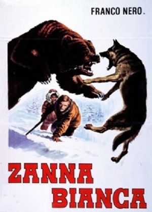 White Fang(1973) Movies