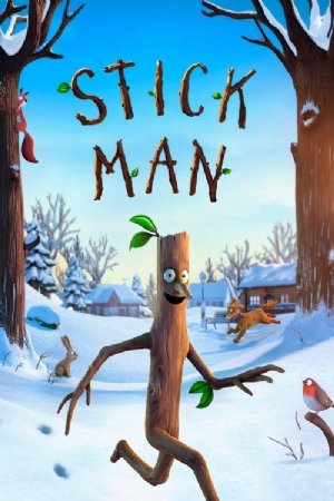 Stick Man(2015) Cartoon