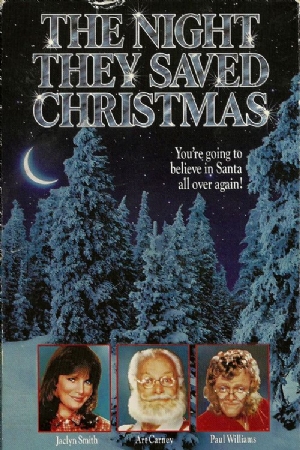 The Night They Saved Christmas(1984) Movies