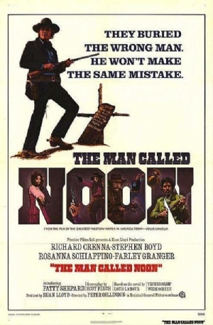 The Man Called Noon(1973) Movies