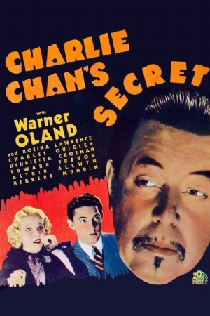 Charlie Chans Secret(1936) Movies