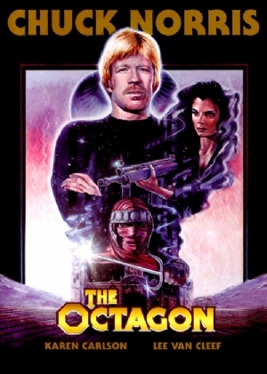 The Octagon(1980) Movies