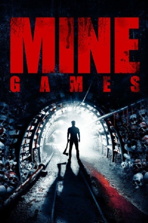 Mine Games(2012) Movies