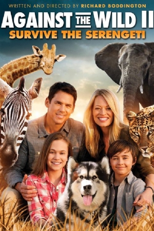 Against the Wild 2: Survive the Serengeti(2016) Movies