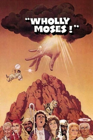 Wholly Moses!(1980) Movies