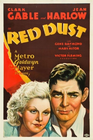 Red Dust(1932) Movies