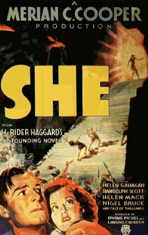 She(1935) Movies