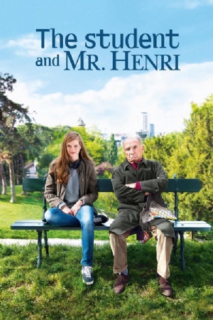 The Student and Mister Henri(2015) Movies
