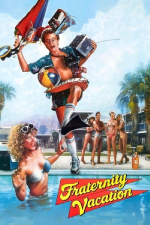 Fraternity Vacation(1985) Movies