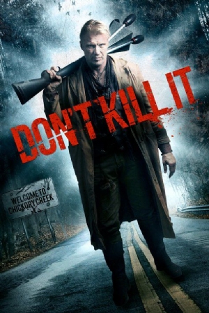 Dont Kill It(2016) Movies