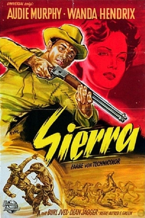 Sierra(1950) Movies