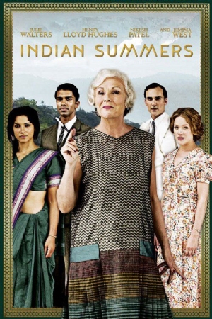 Indian Summers(2015) 