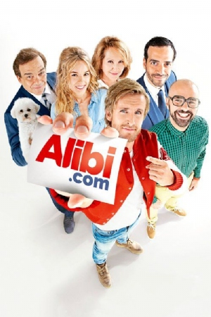 Alibi.com(2017) Movies