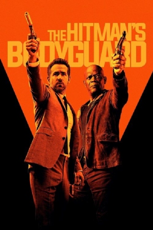 The Hitmans Bodyguard(2017) Movies