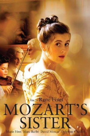 Mozarts Sister(2010) Movies