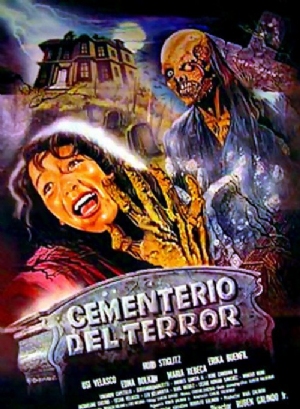 Cemetery of Terror(1985) Movies