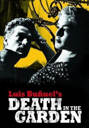 Death in the Garden(1956) Movies