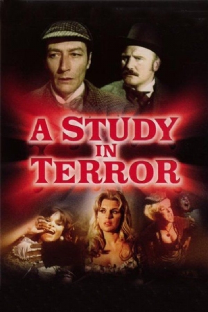 A Study in Terror(1965) Movies