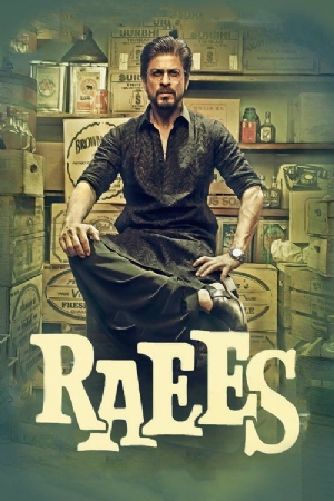 Raees(2017) Movies