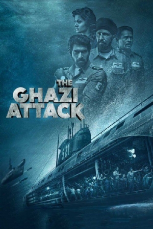 The Ghazi Attack(2017) Movies
