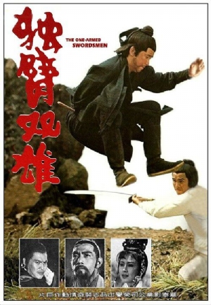 The One Armed Swordsmen(1976) Movies