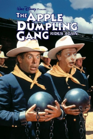 The Apple Dumpling Gang Rides Again(1979) Movies