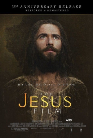 The Jesus Film(1979) Movies
