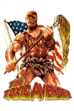 The Toxic Avenger(1984) Movies