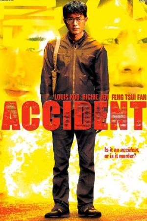 Accident(2009) Movies